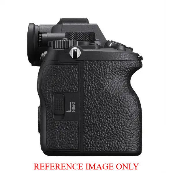 Sony A7 Mark IV - Body Only | Secondhand