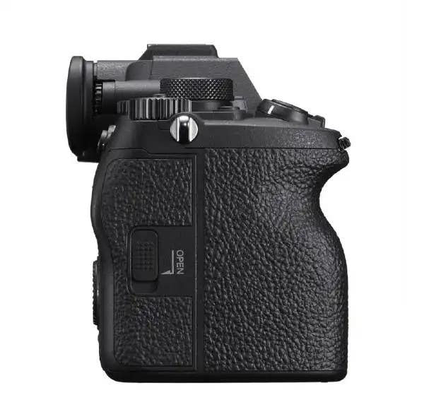Sony A7 Mark IV - Body Only | Secondhand