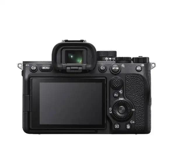 Sony A7 Mark IV - Body Only | Secondhand