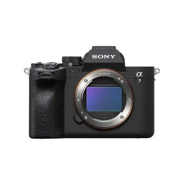 Sony A7 Mark IV - Body Only | Secondhand