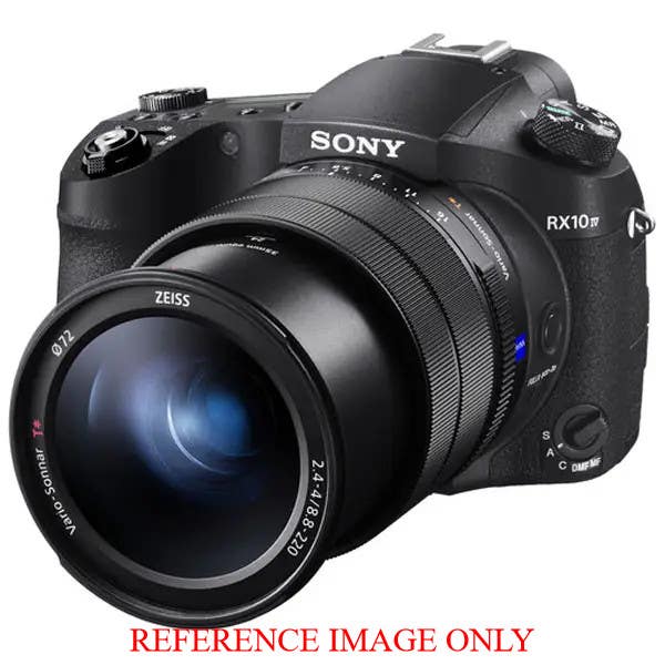 Sony RX10 Mark IV | Secondhand