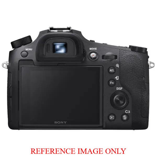 Sony RX10 Mark IV | Secondhand