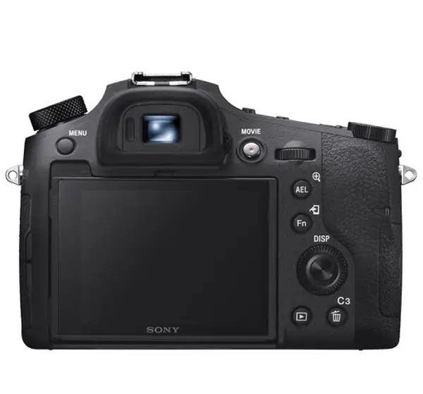 Sony RX10 Mark IV | Secondhand