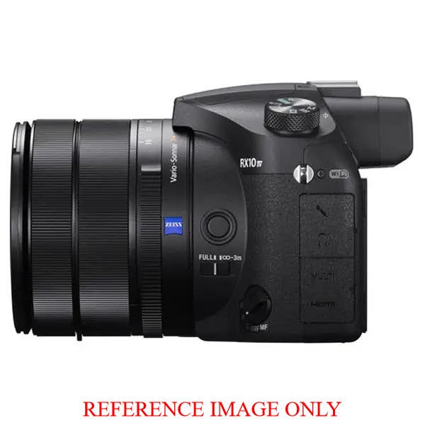 Sony RX10 Mark IV | Secondhand