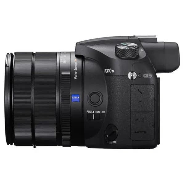 Sony RX10 Mark IV | Secondhand