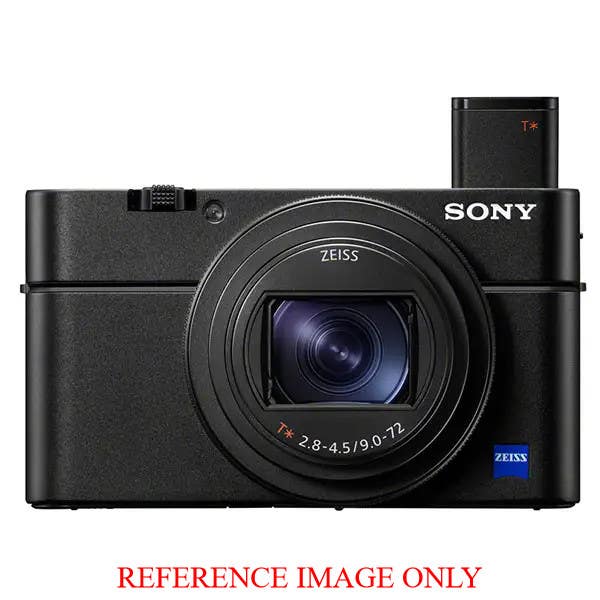 Sony RX100 Mark VI | Secondhand