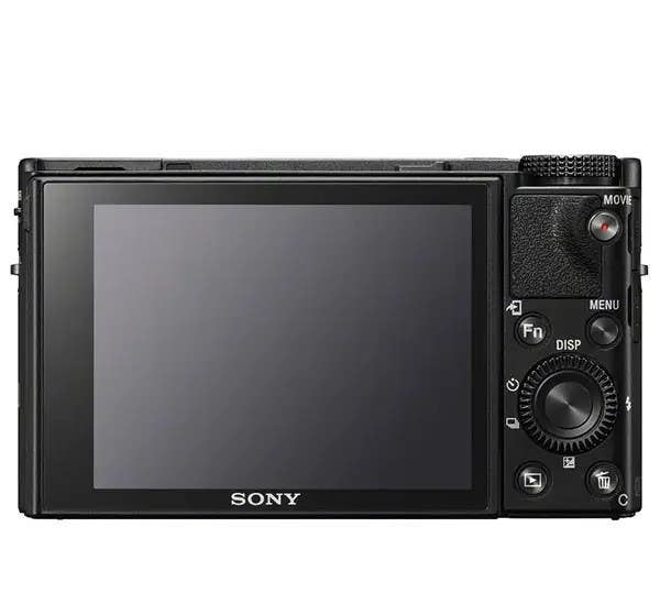 Sony RX100 Mark VI | Secondhand
