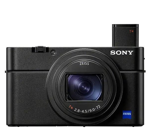 Sony RX100 Mark VI | Secondhand