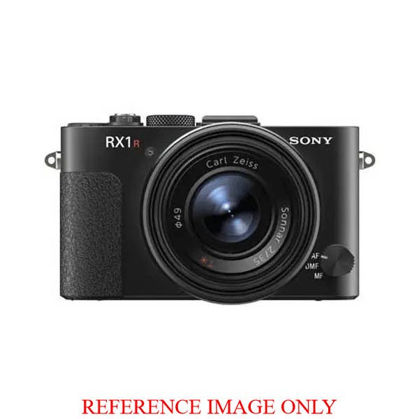 Sony Cybershot RX1R | Secondhand