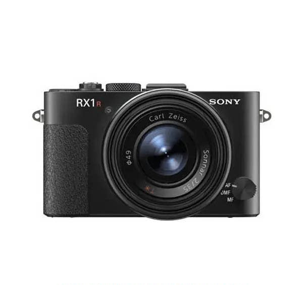 Sony Cybershot RX1R | Secondhand
