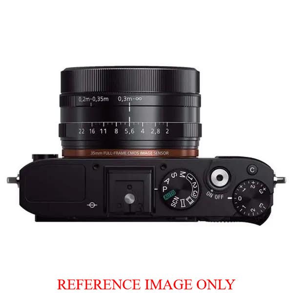 Sony Cybershot RX1R | Secondhand