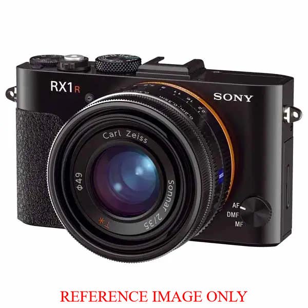 Sony Cybershot RX1R | Secondhand