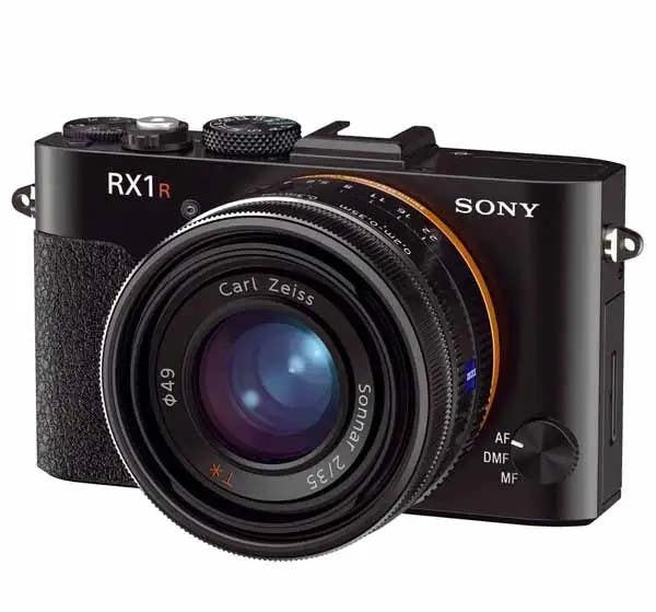Sony Cybershot RX1R | Secondhand
