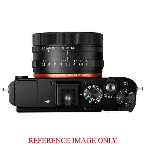 Sony RX1R Mark II | Secondhand