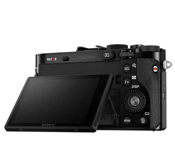 Sony RX1R Mark II | Secondhand