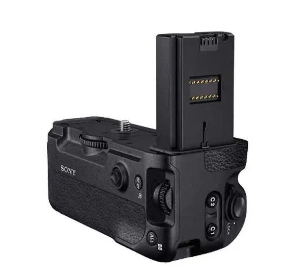 Sony VG-C3EM Vertical Grip - A9, A7III & A7RIII | Secondhand