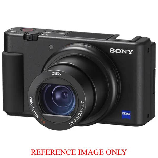 Sony ZV-1 Black | Secondhand