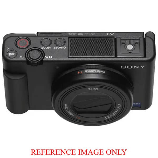 Sony ZV-1 Black | Secondhand