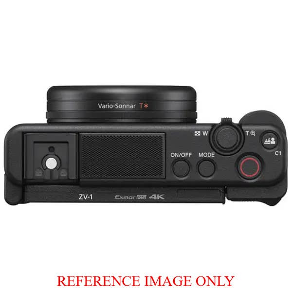 Sony ZV-1 Black | Secondhand