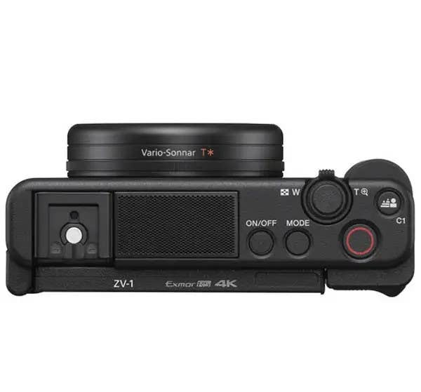 Sony ZV-1 Black | Secondhand