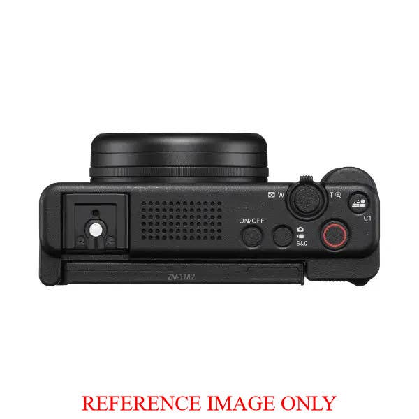Sony ZV-1 II - Black | Secondhand