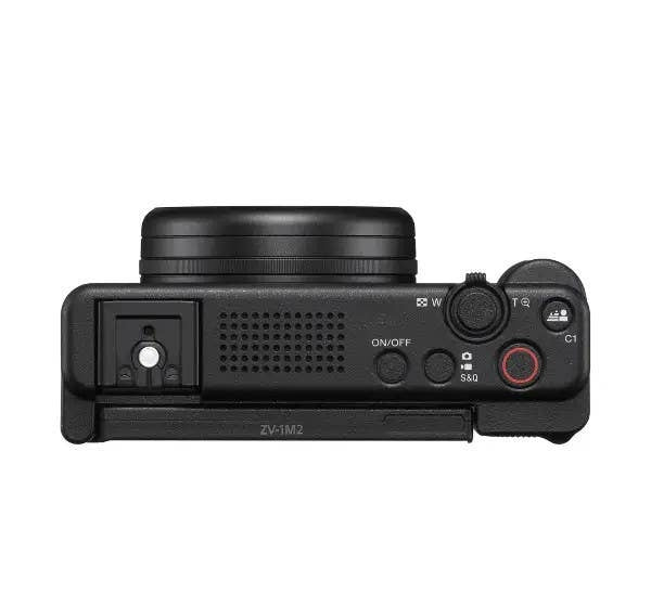 Sony ZV-1 II - Black | Secondhand