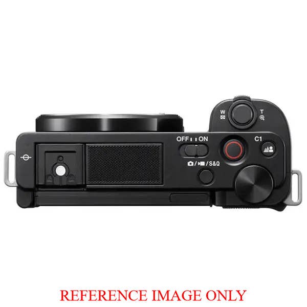 Sony ZV-E10 Body Black | Secondhand