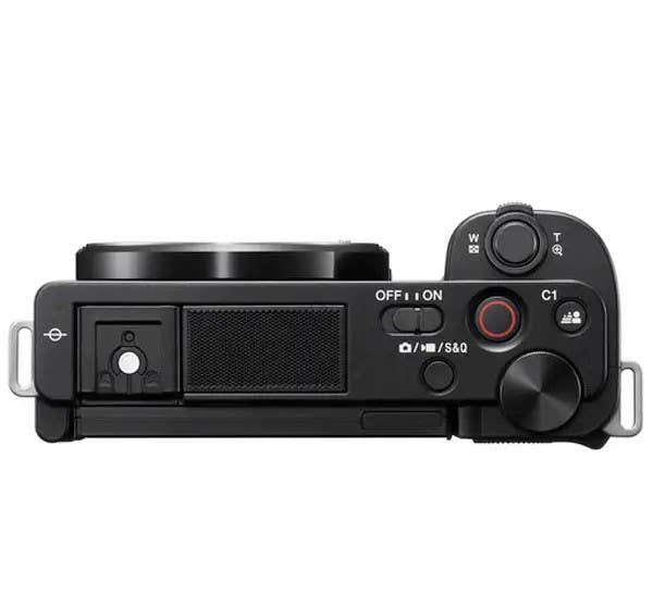 Sony ZV-E10 Body Black | Secondhand