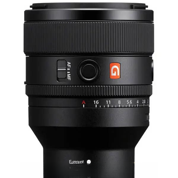 Sony FE 50mm f1.2 GM | Secondhand