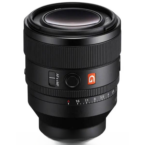 Sony FE 50mm f1.2 GM | Secondhand