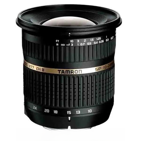 Tamron 10-24mm f3.5-4.5 Di II LD - Nikon | Secondhand