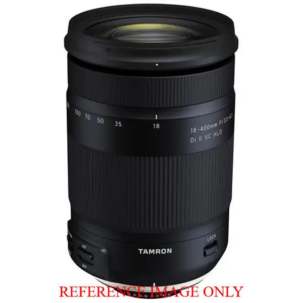 Tamron AF 18-400mm F3.5-6.3  VC - Nikon | Secondhand