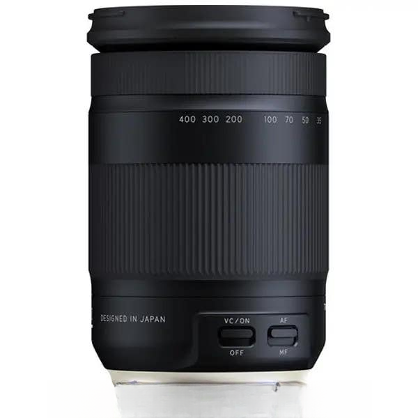 Tamron AF 18-400mm F3.5-6.3  VC - Nikon | Secondhand