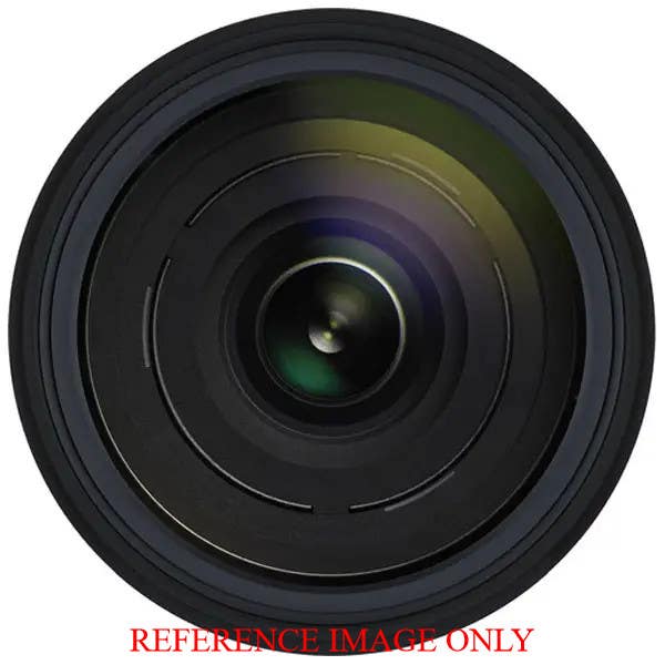 Tamron AF 18-400mm F3.5-6.3  VC - Canon EF-S | Secondhand