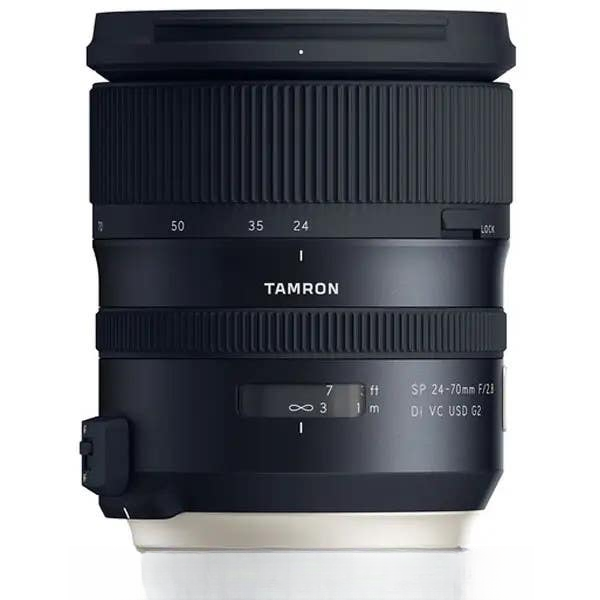Tamron AF SP 24-70mm f2.8 G2 - Nikon | Secondhand