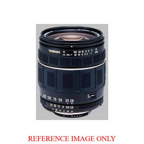 Tamron 28-200 f3.8-5.6 IF - Nikon AF | Secondhand