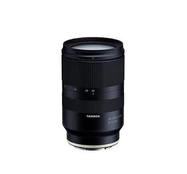 Tamron AF 28-75mm F2.8 Di III RXD - Sony | Secondhand