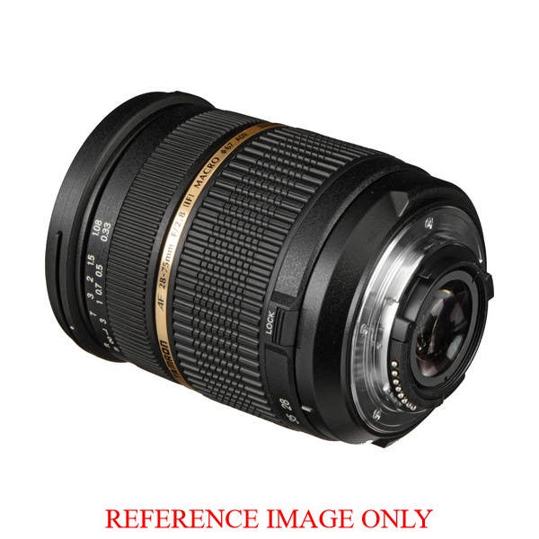 Tamron AF 28-75mm XR DI LD  - Canon | Secondhand