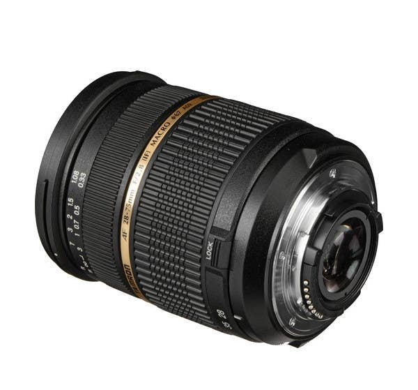 Tamron AF 28-75mm XR DI LD  - Canon | Secondhand