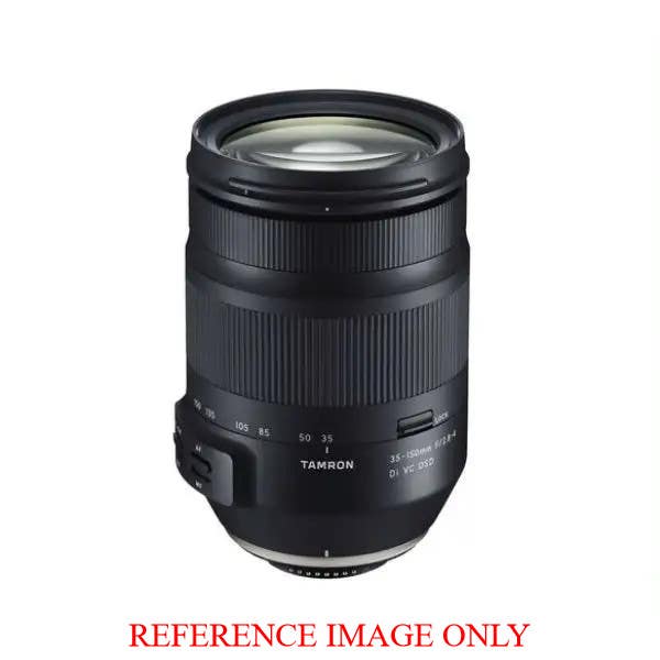 Tamron AF 35-150mm f2.8-4 Di VC OSD - Nikon | Secondhand