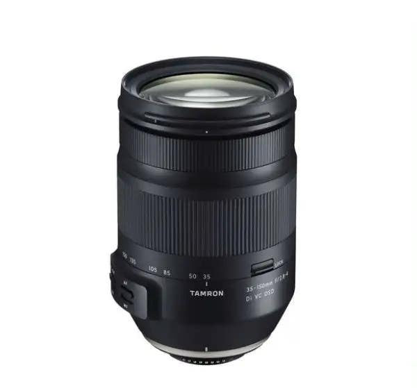 Tamron AF 35-150mm f2.8-4 Di VC OSD - Canon | Secondhand