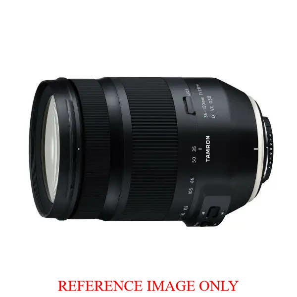 Tamron AF 35-150mm f2.8-4 Di VC OSD - Canon | Secondhand