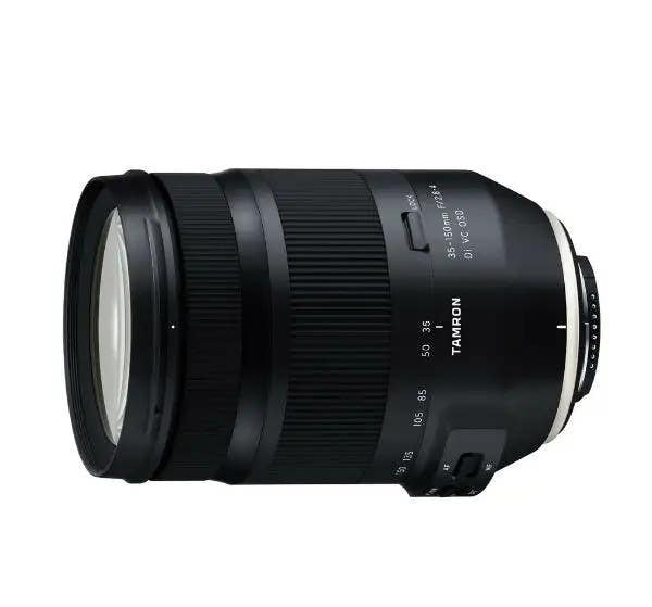 Tamron AF 35-150mm f2.8-4 Di VC OSD - Canon | Secondhand
