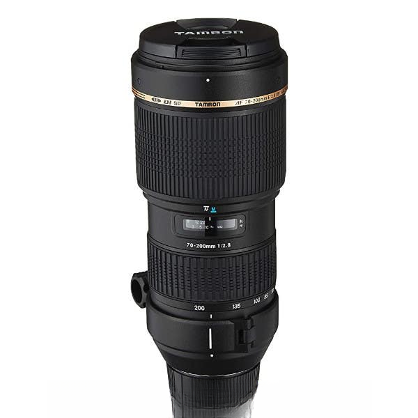 Tamron AF 70-200mm f2.8 DI LD - Pentax | Secondhand