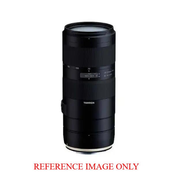 Tamron AF 70-210mm VC USD F4 - Canon | Secondhand