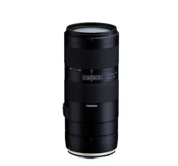 Tamron AF 70-210mm VC USD F4 - Canon | Secondhand