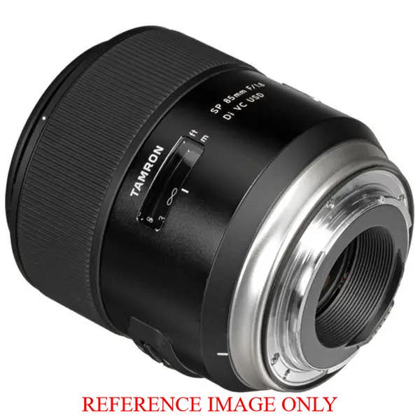 Tamron SP AF 85mm F1.8 DI VC USD - Canon | Secondhand