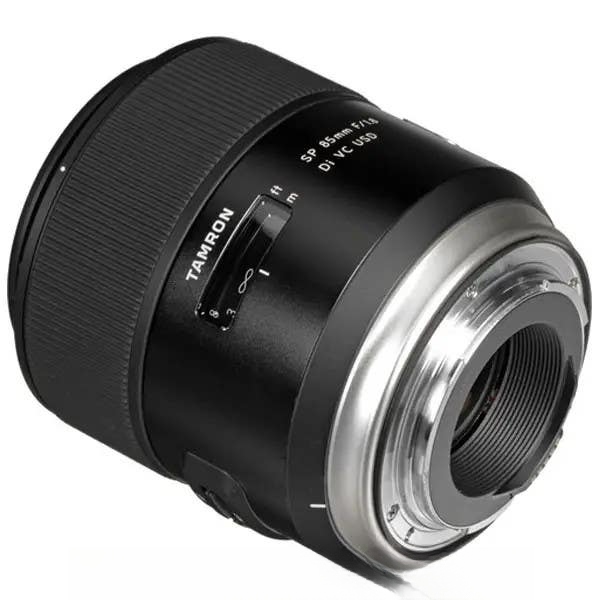 Tamron SP AF 85mm F1.8 DI VC USD - Canon | Secondhand