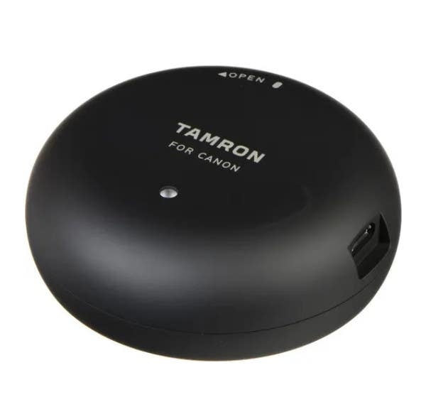 Tamron Tap In Console for Canon | Secondhand