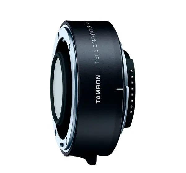 Tamron 1.4X Teleconverter Canon | Secondhand